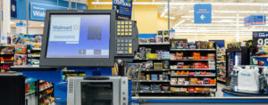 Retail Ahold Carrefour Walmart Tesco